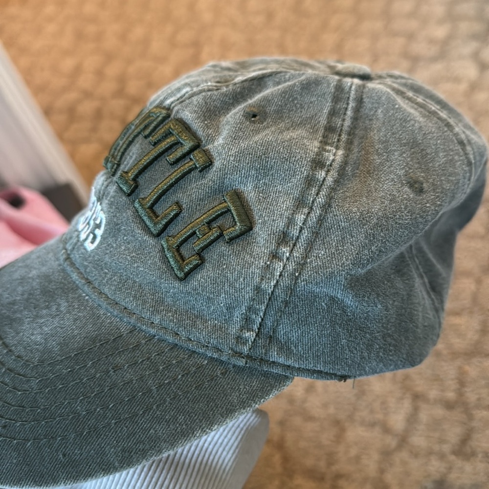 Hat - Picture 4 of 4
